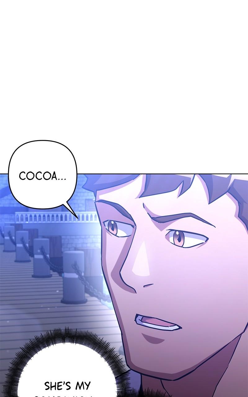 Surviving a Fantasy Adventure Comic Chap 45 - Next Chap 46