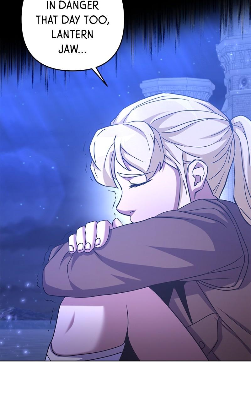 Surviving a Fantasy Adventure Comic Chap 45 - Next Chap 46