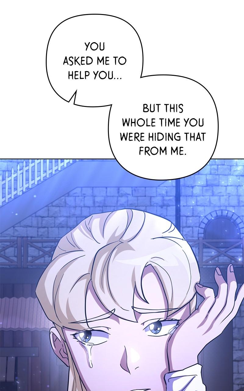Surviving a Fantasy Adventure Comic Chap 45 - Next Chap 46