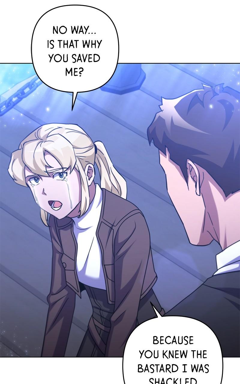 Surviving a Fantasy Adventure Comic Chap 45 - Next Chap 46
