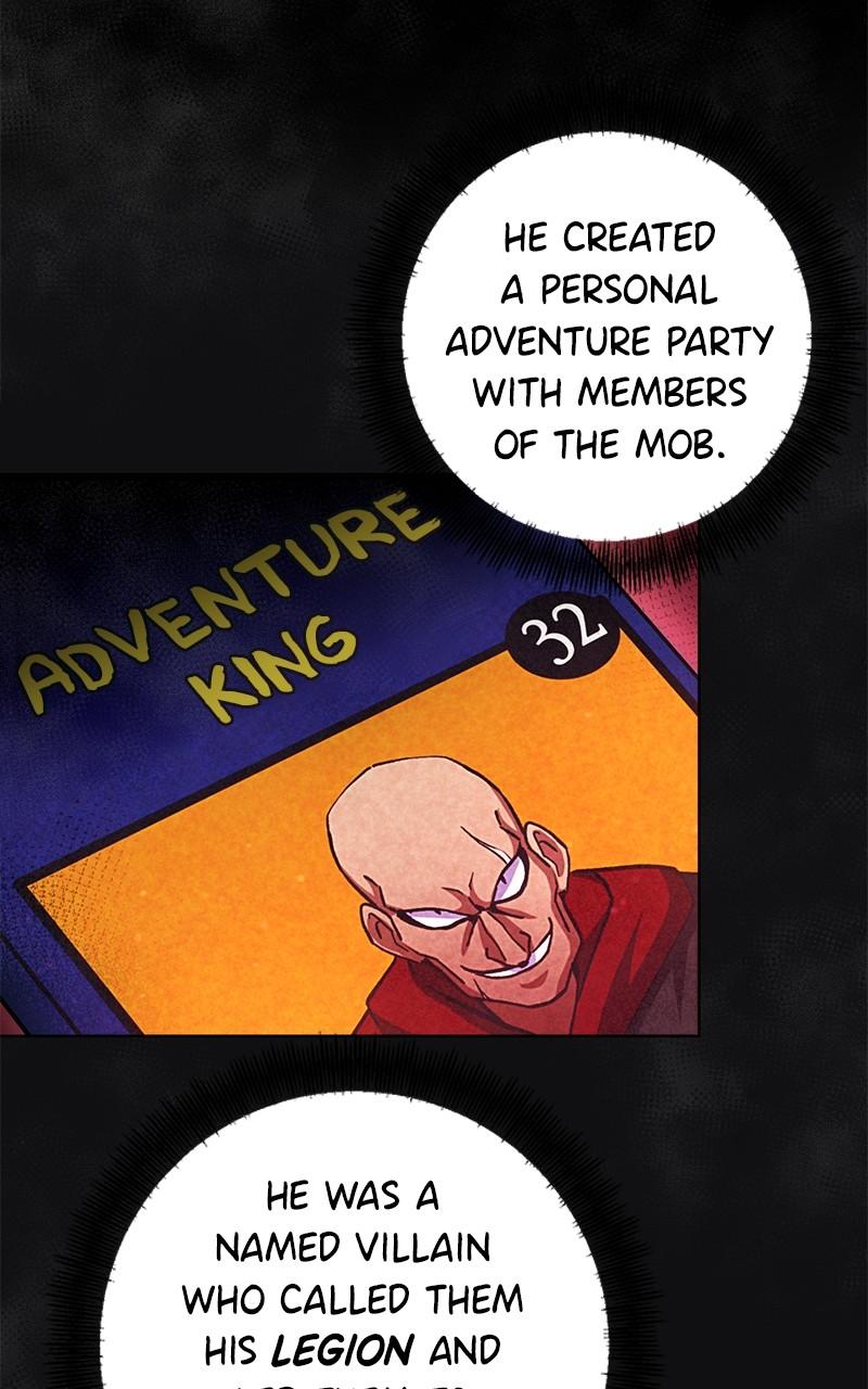 Surviving a Fantasy Adventure Comic Chap 45 - Next Chap 46