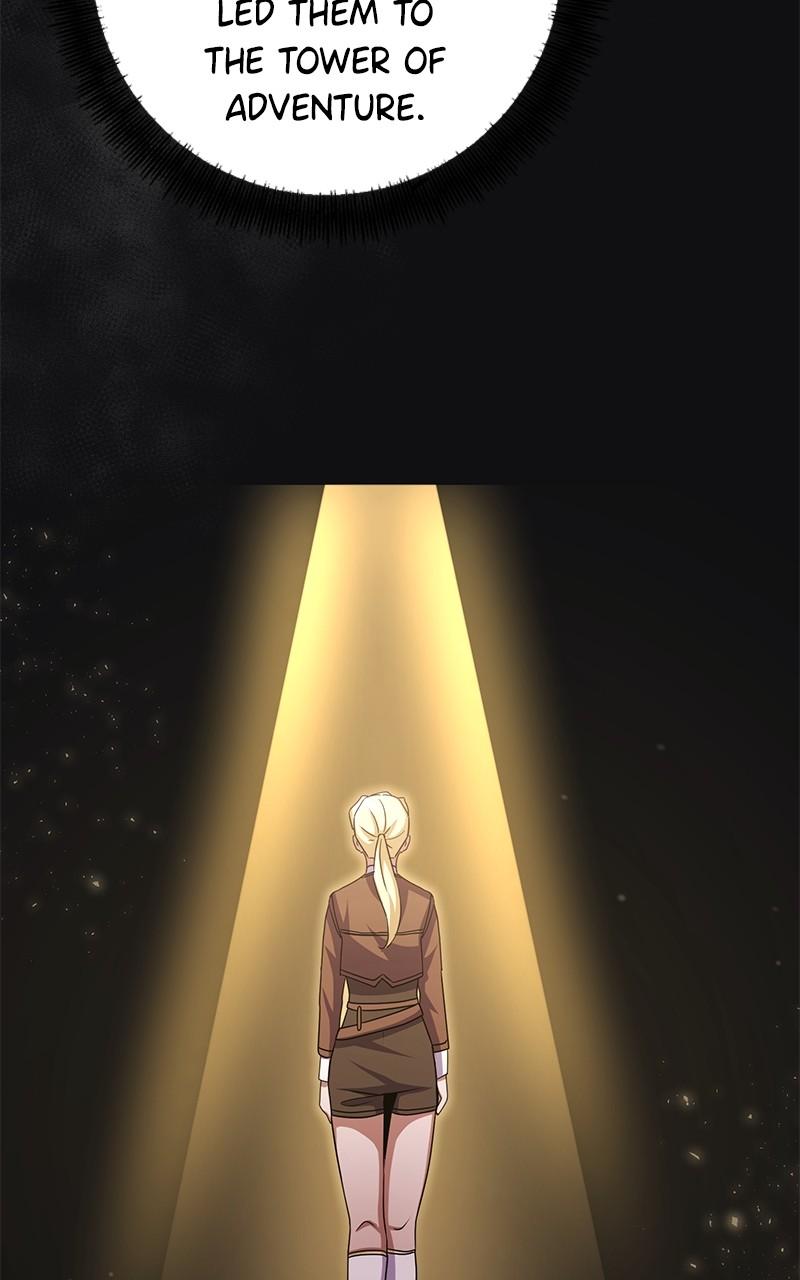 Surviving a Fantasy Adventure Comic Chap 45 - Next Chap 46