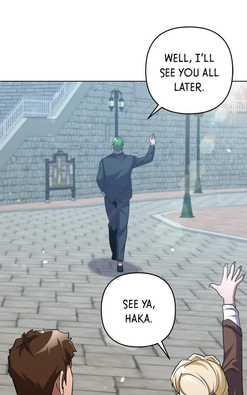 Surviving a Fantasy Adventure Comic Chap 45 - Next Chap 46