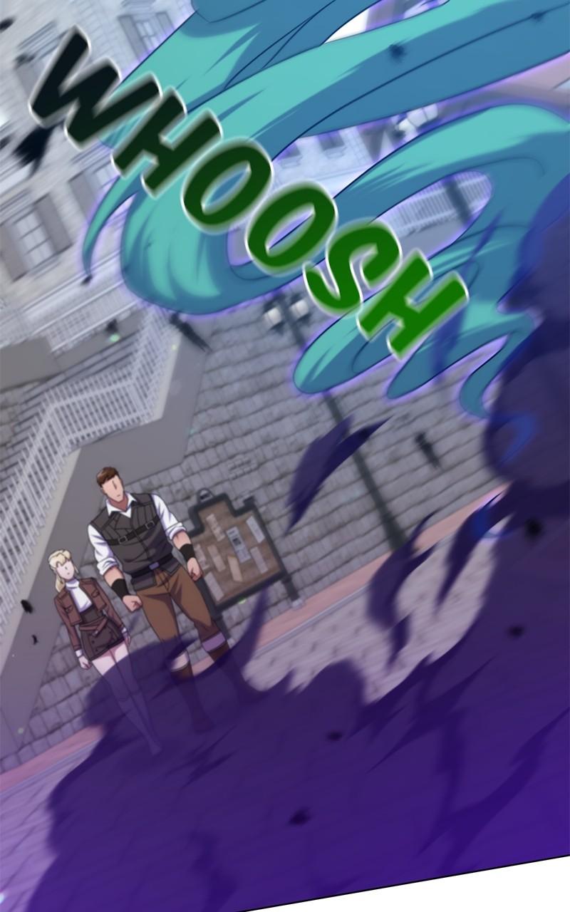 Surviving a Fantasy Adventure Comic Chap 45 - Next Chap 46