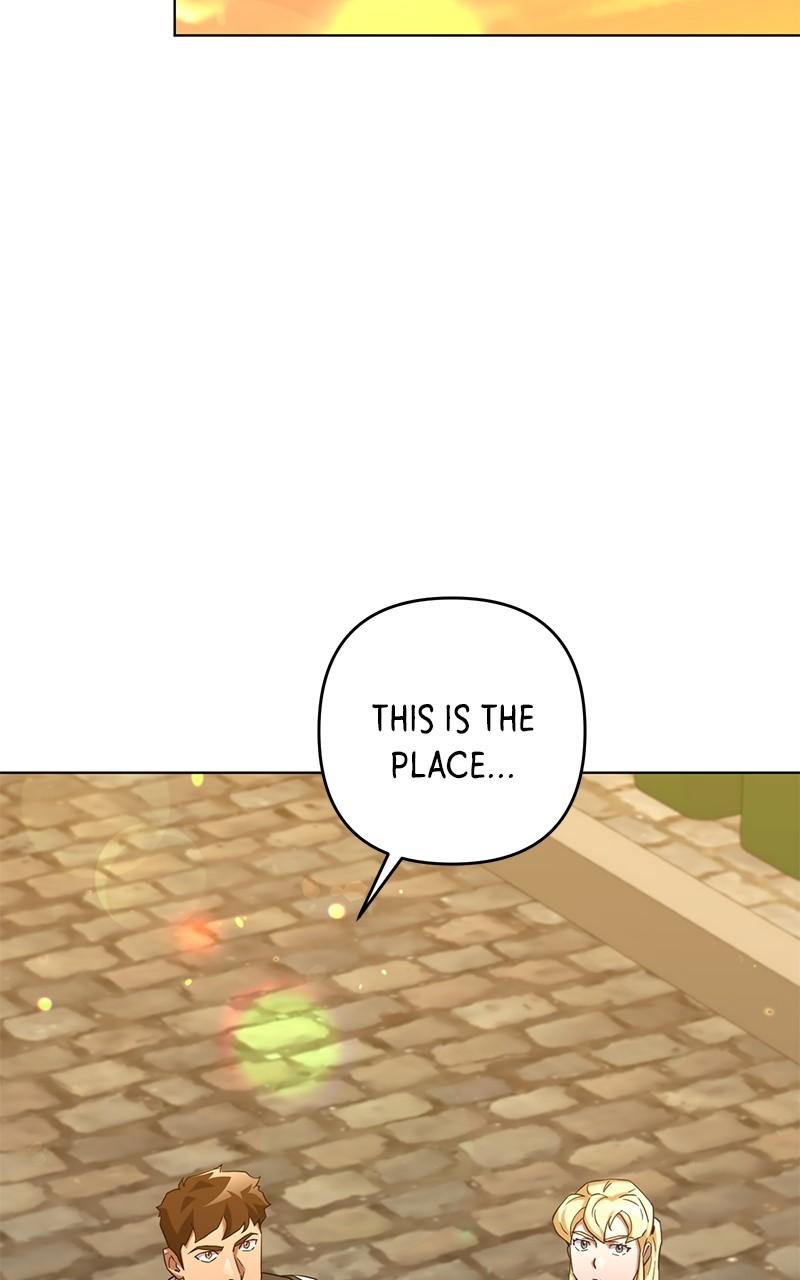 Surviving a Fantasy Adventure Comic Chap 45 - Next Chap 46