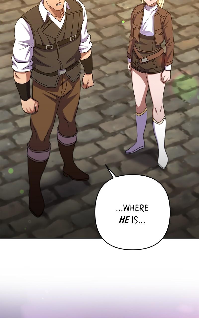 Surviving a Fantasy Adventure Comic Chap 45 - Next Chap 46