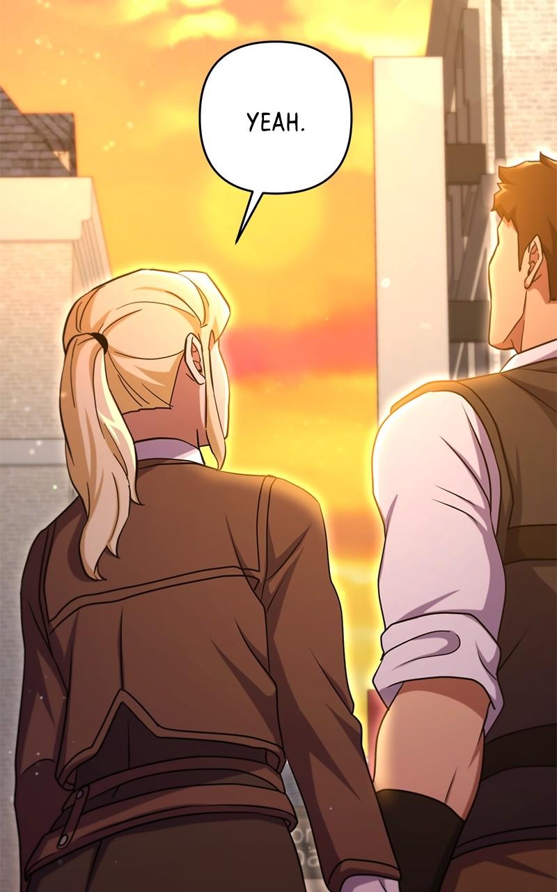Surviving a Fantasy Adventure Comic Chap 45 - Next Chap 46