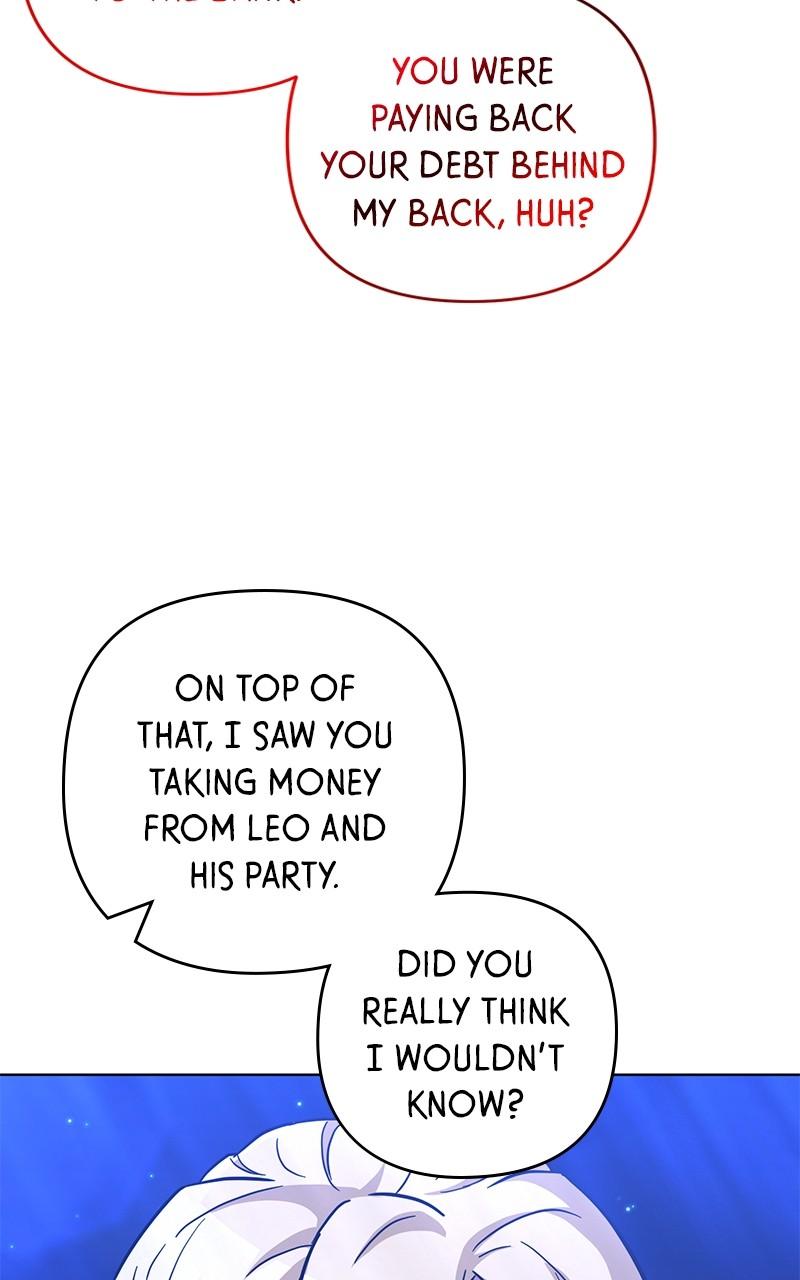 Surviving a Fantasy Adventure Comic Chap 45 - Next Chap 46