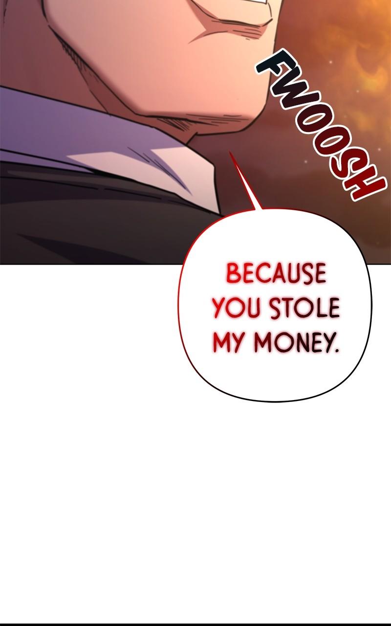 Surviving a Fantasy Adventure Comic Chap 45 - Next Chap 46
