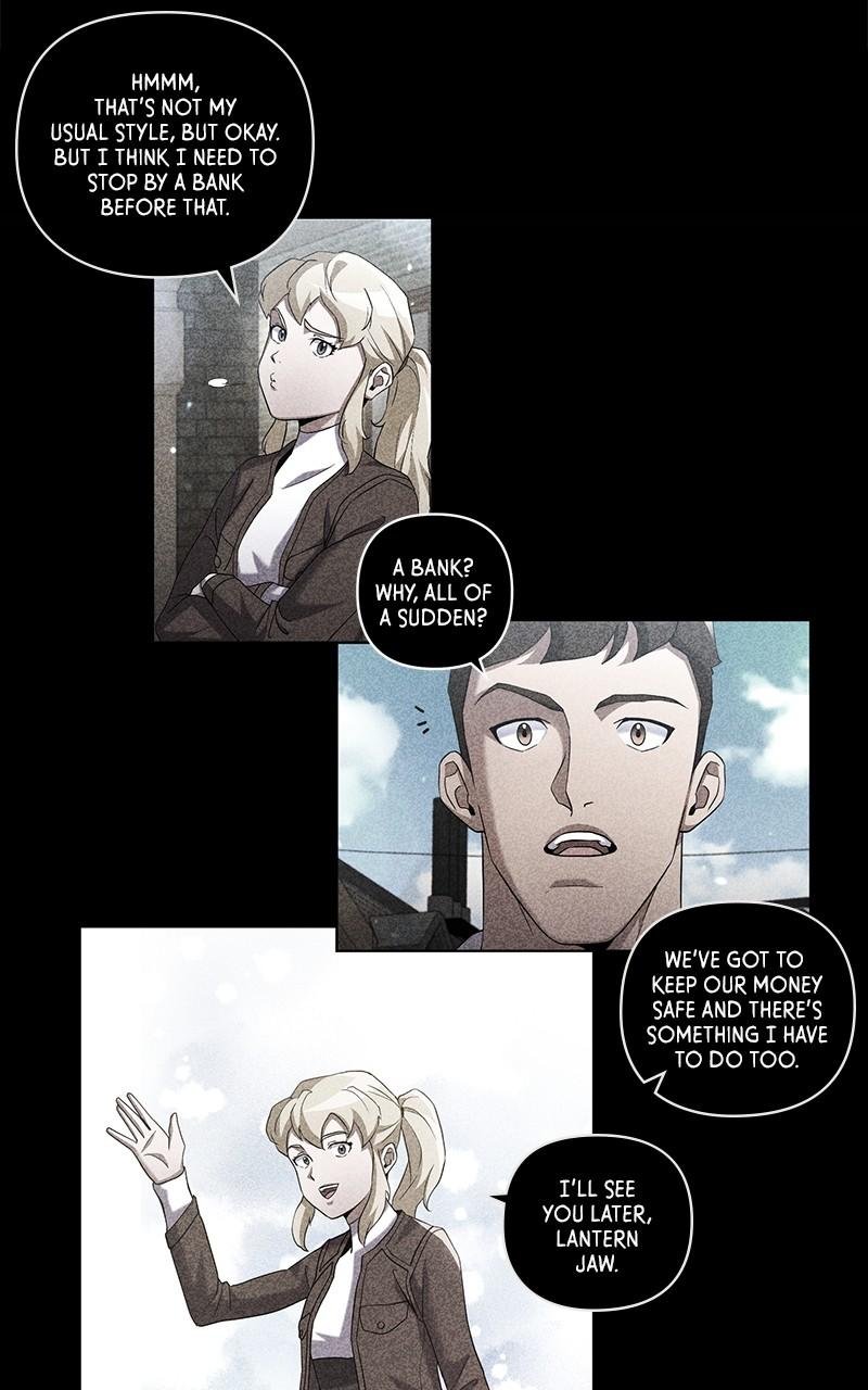 Surviving a Fantasy Adventure Comic Chap 45 - Next Chap 46