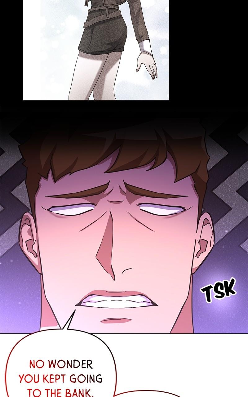 Surviving a Fantasy Adventure Comic Chap 45 - Next Chap 46