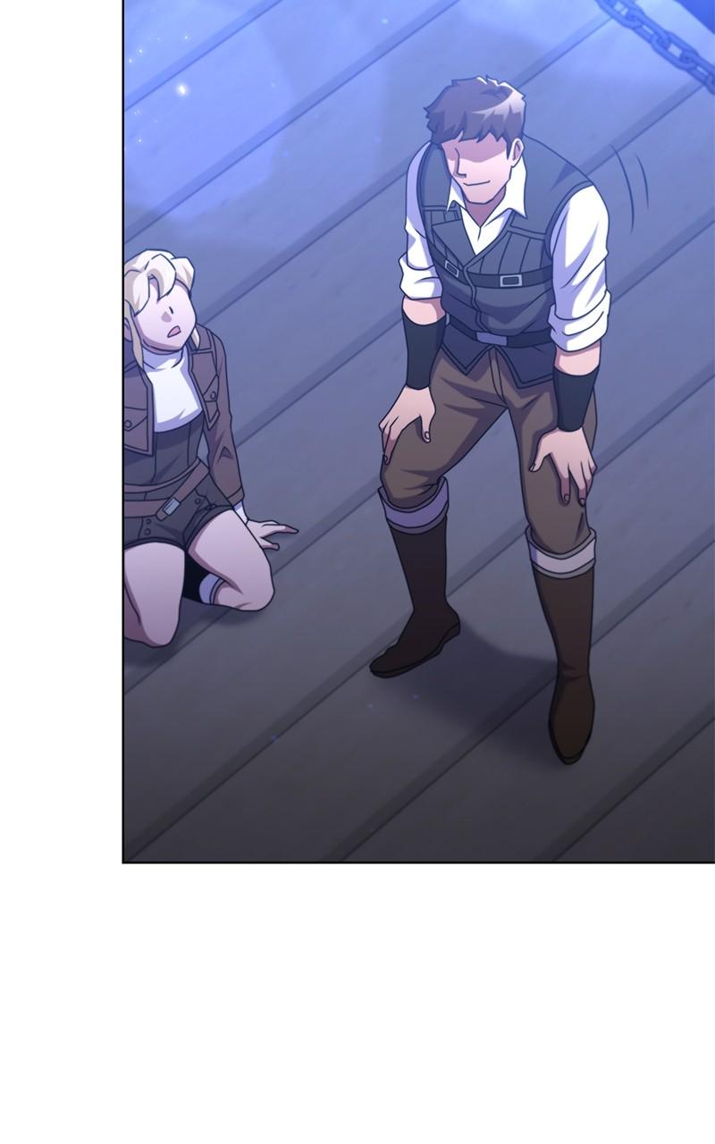 Surviving a Fantasy Adventure Comic Chap 45 - Next Chap 46