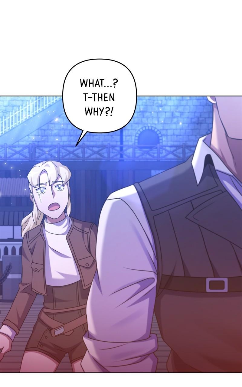 Surviving a Fantasy Adventure Comic Chap 45 - Next Chap 46