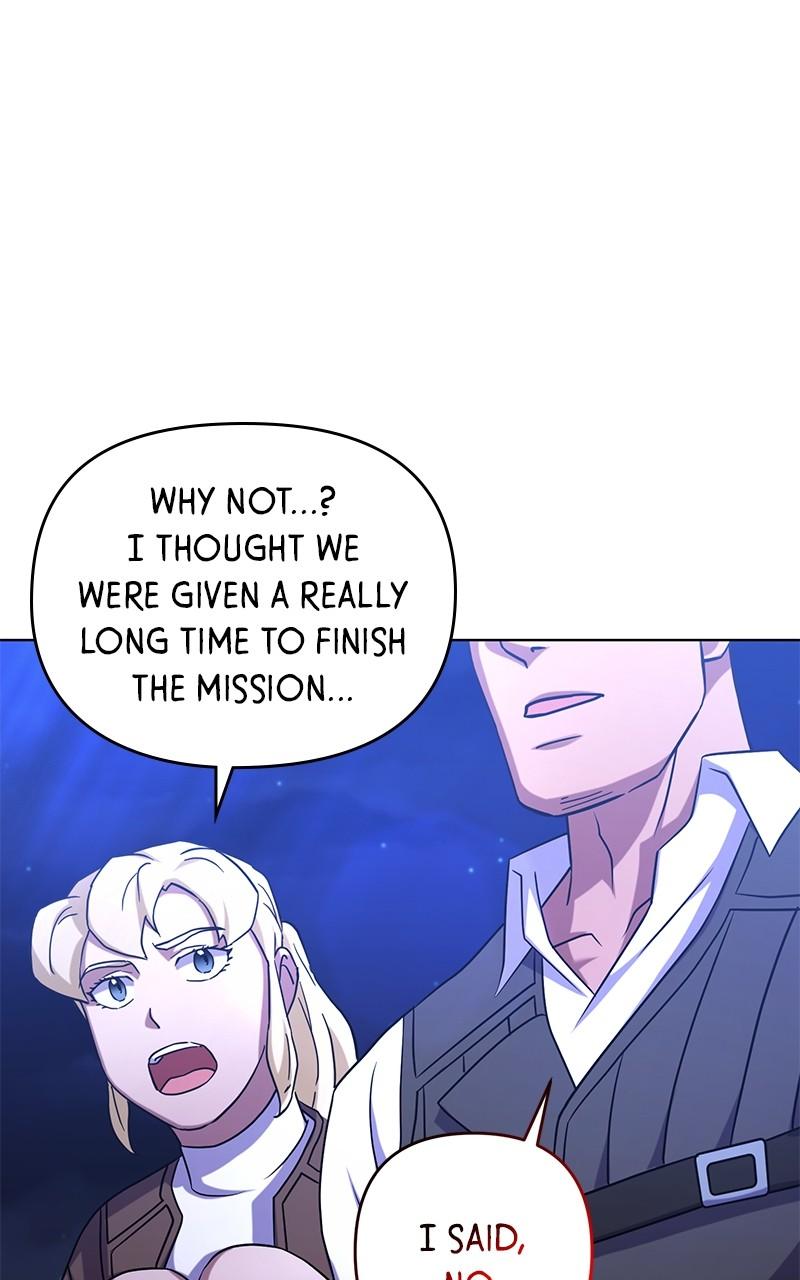 Surviving a Fantasy Adventure Comic Chap 45 - Next Chap 46