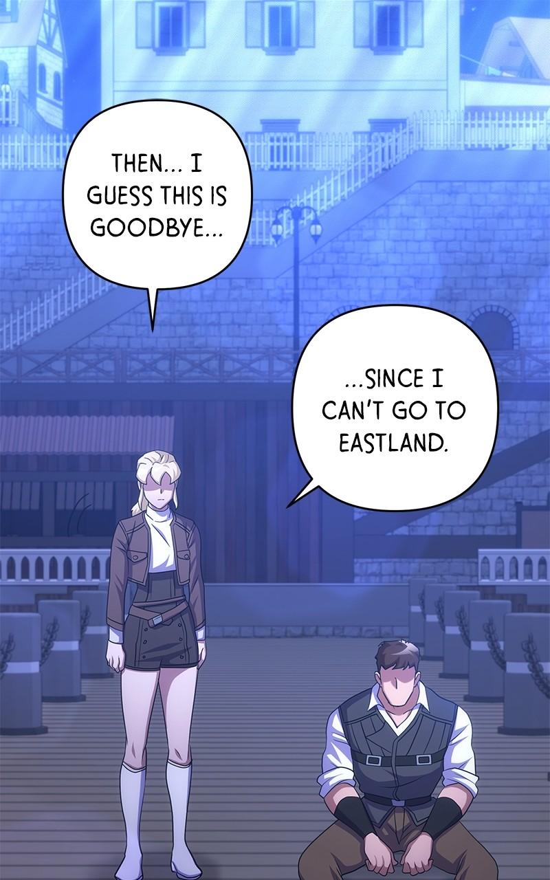 Surviving a Fantasy Adventure Comic Chap 45 - Next Chap 46