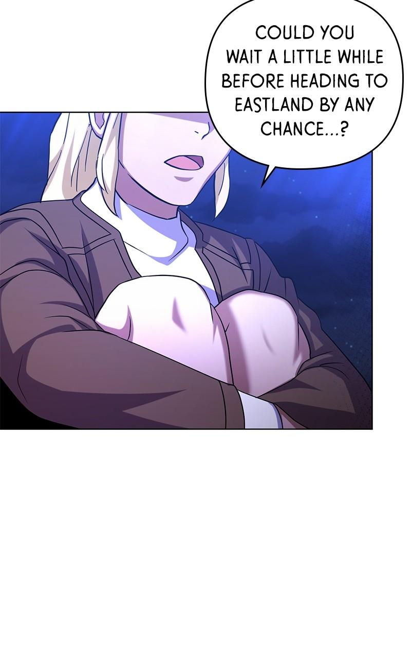 Surviving a Fantasy Adventure Comic Chap 45 - Next Chap 46