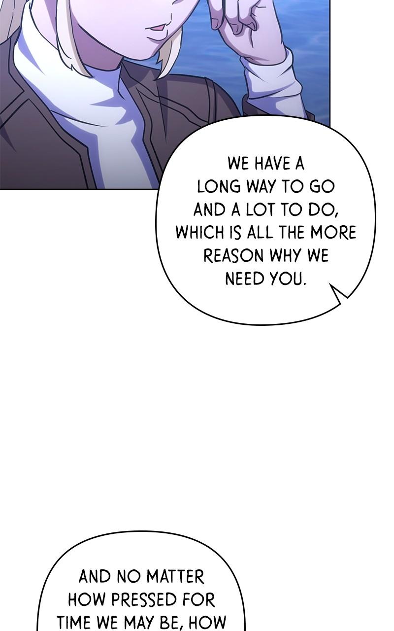 Surviving a Fantasy Adventure Comic Chap 45 - Next Chap 46