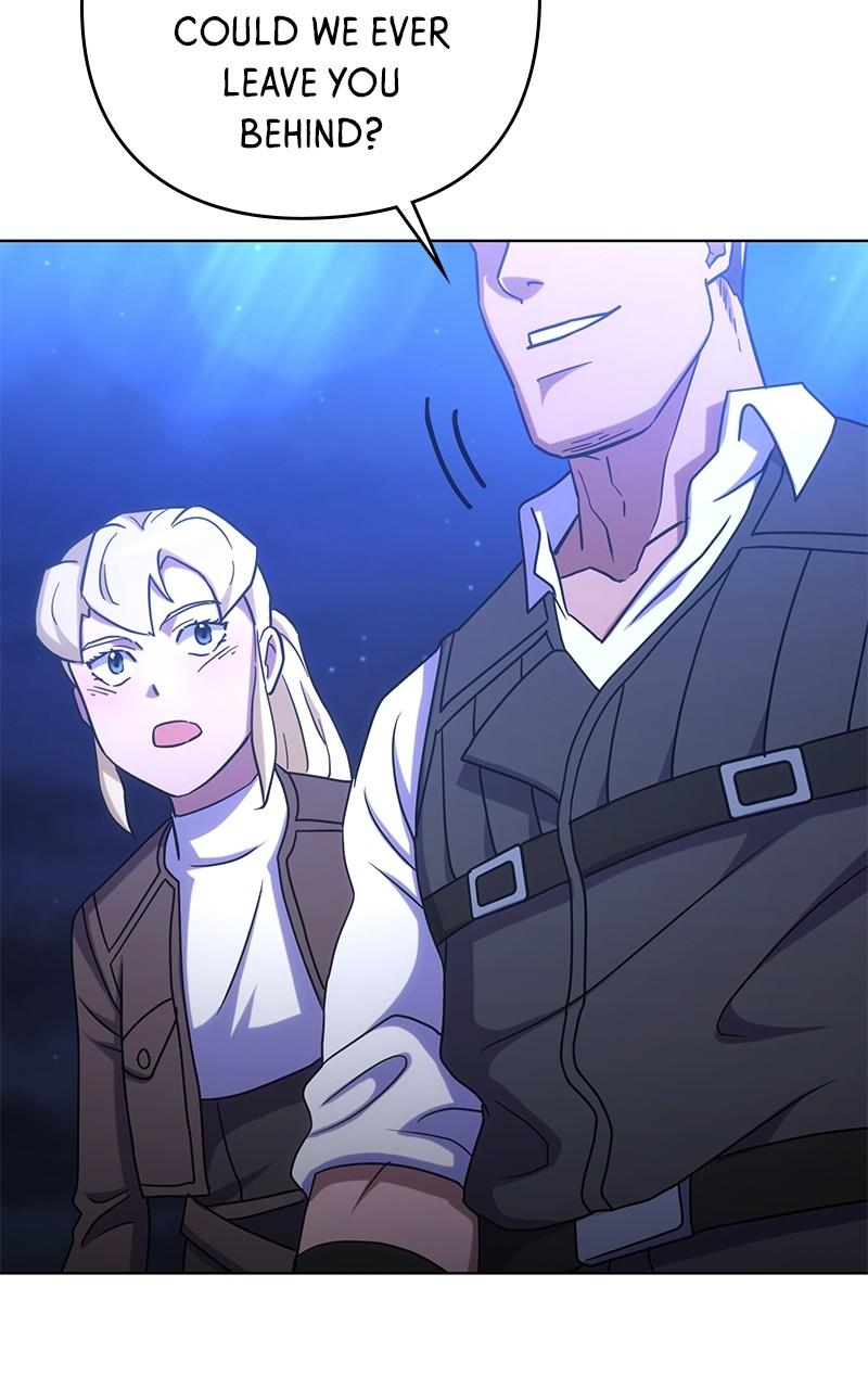 Surviving a Fantasy Adventure Comic Chap 45 - Next Chap 46