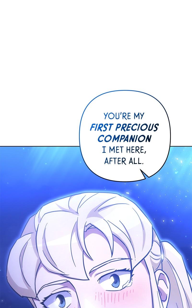 Surviving a Fantasy Adventure Comic Chap 45 - Next Chap 46