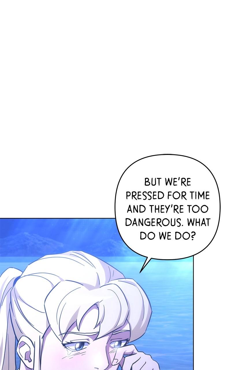 Surviving a Fantasy Adventure Comic Chap 45 - Next Chap 46