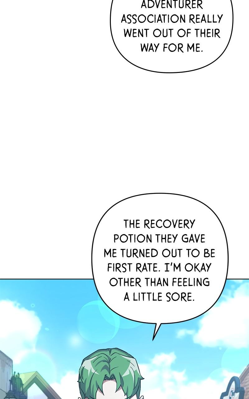 Surviving a Fantasy Adventure Comic Chap 45 - Next Chap 46
