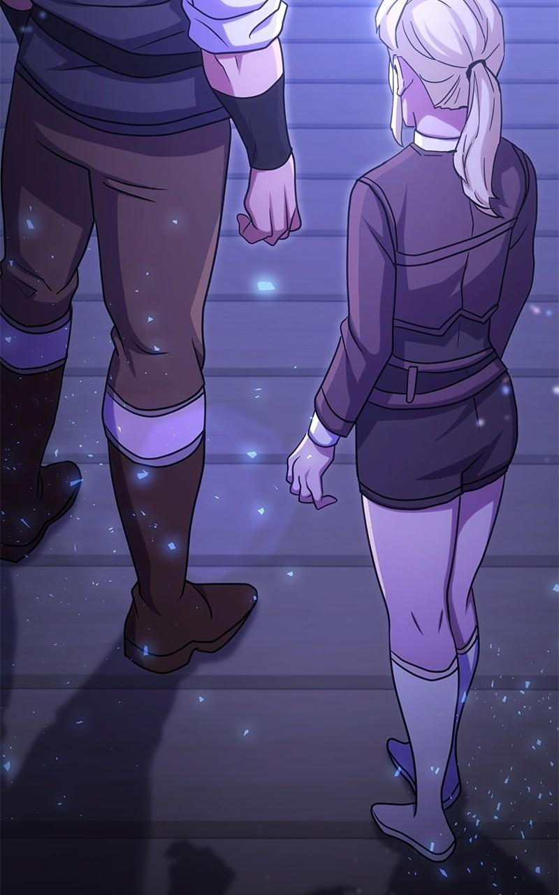 Surviving a Fantasy Adventure Comic Chap 45 - Next Chap 46