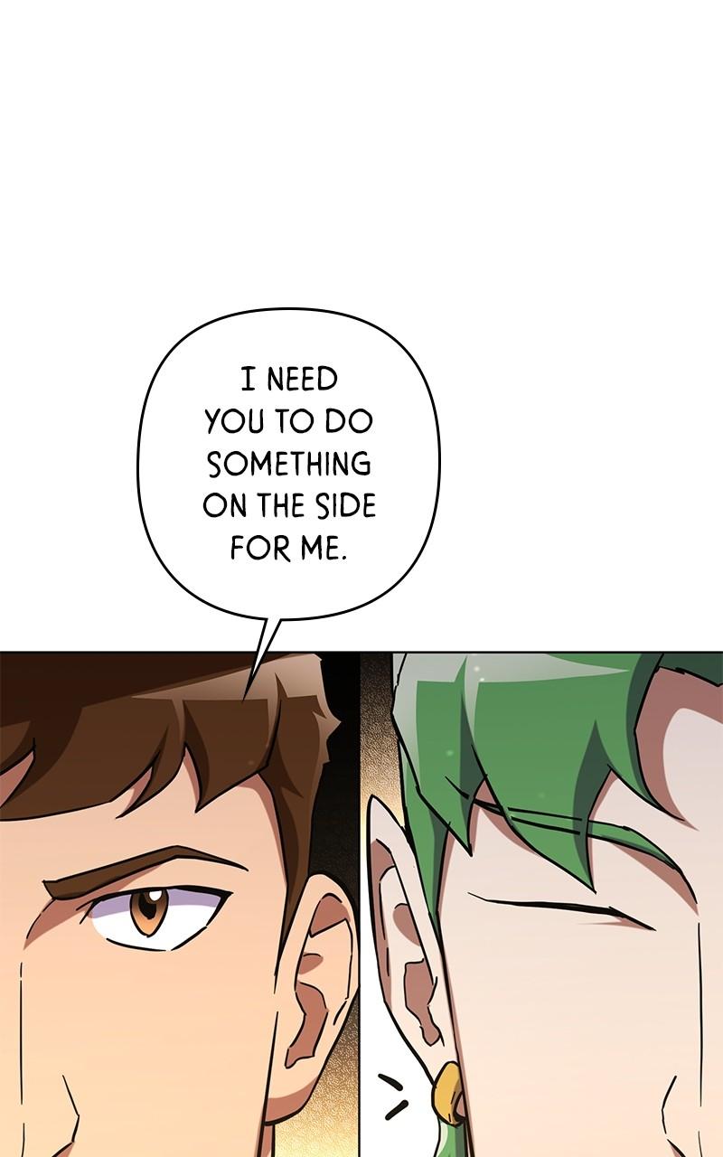 Surviving a Fantasy Adventure Comic Chap 45 - Next Chap 46