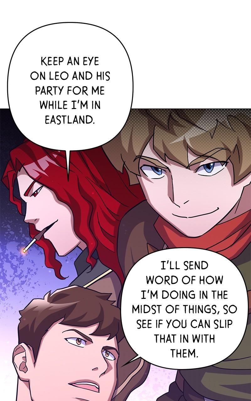 Surviving a Fantasy Adventure Comic Chap 45 - Next Chap 46