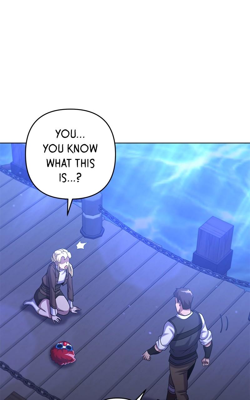 Surviving a Fantasy Adventure Comic Chap 45 - Next Chap 46