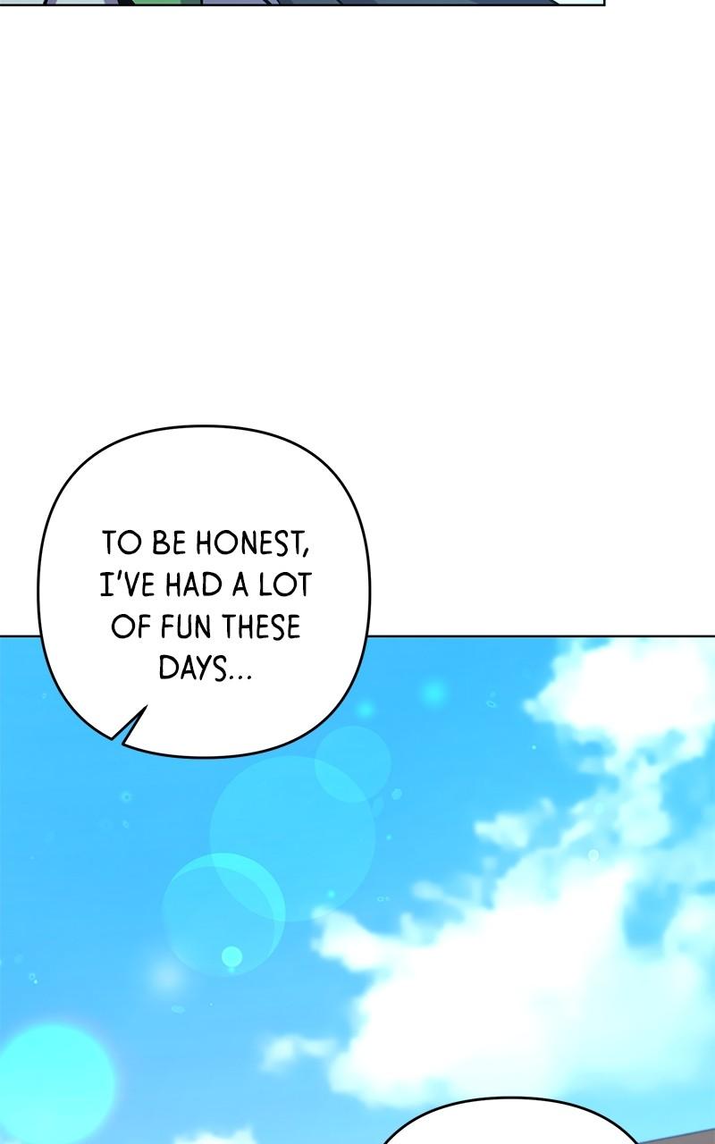 Surviving a Fantasy Adventure Comic Chap 45 - Next Chap 46