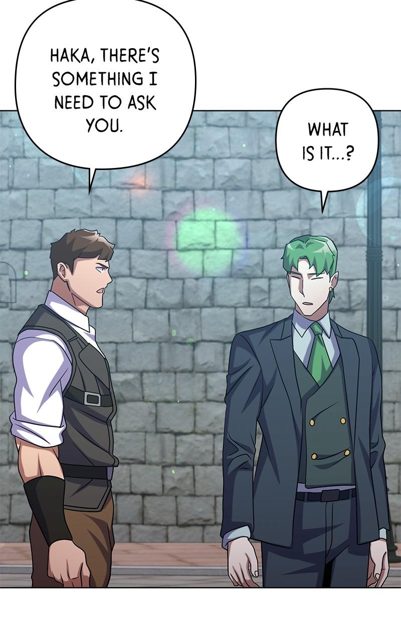 Surviving a Fantasy Adventure Comic Chap 45 - Next Chap 46