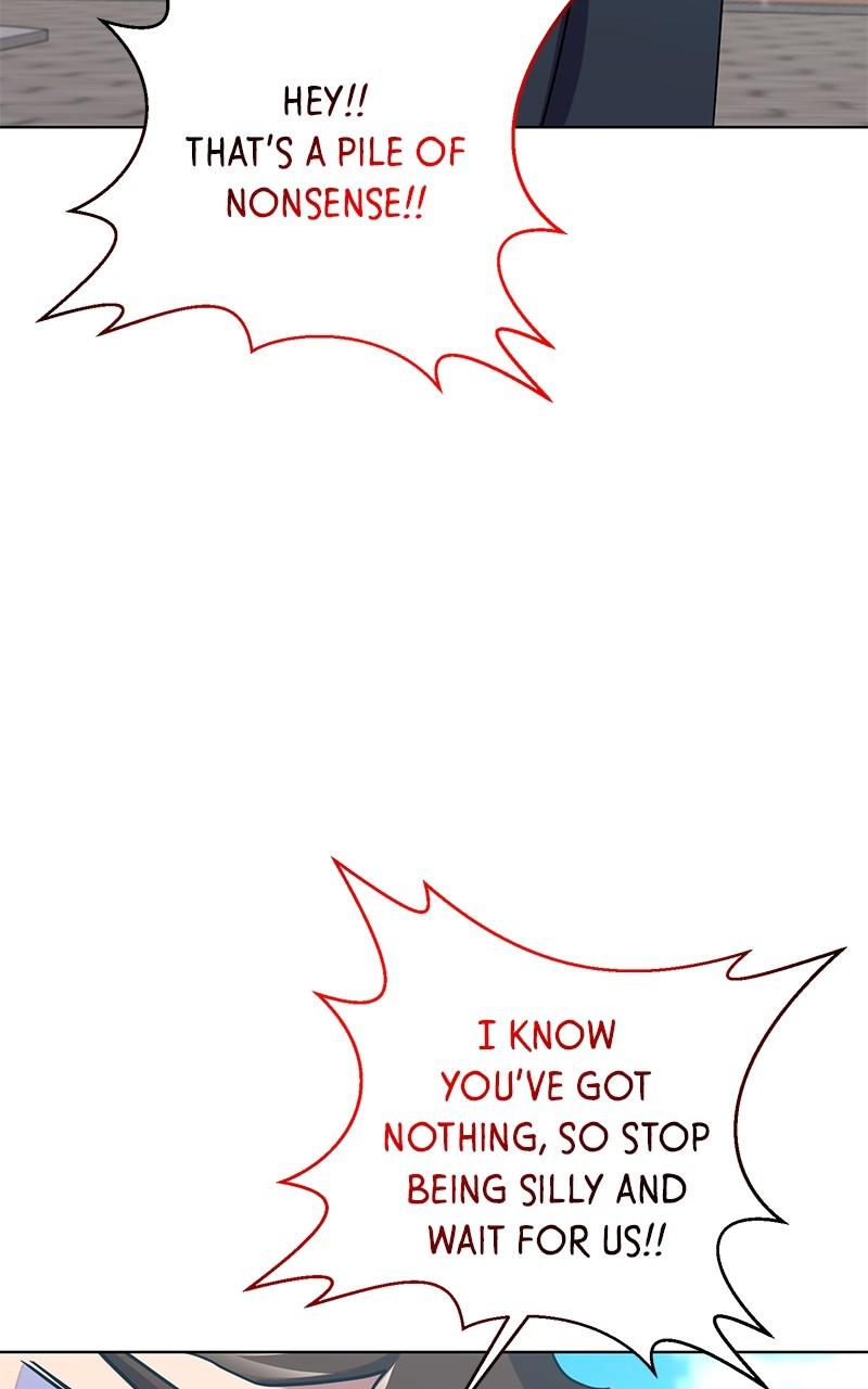 Surviving a Fantasy Adventure Comic Chap 45 - Next Chap 46