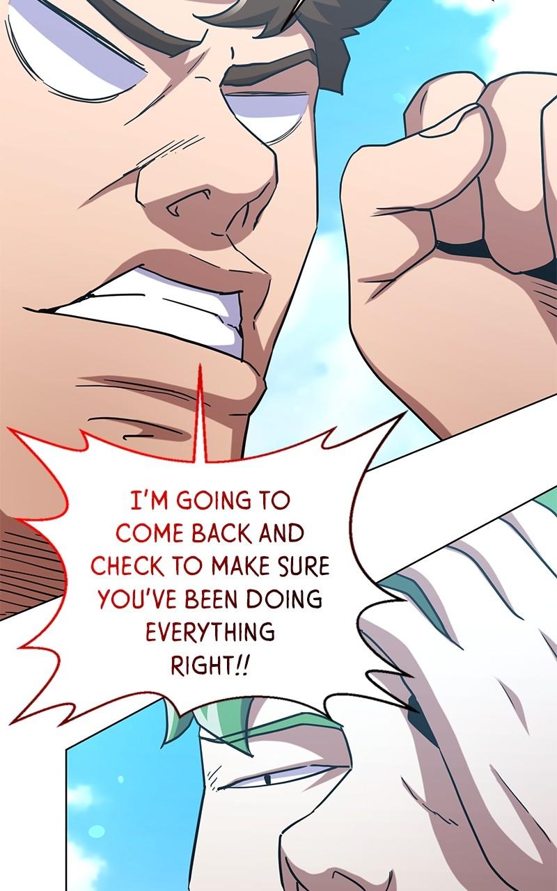 Surviving a Fantasy Adventure Comic Chap 45 - Next Chap 46