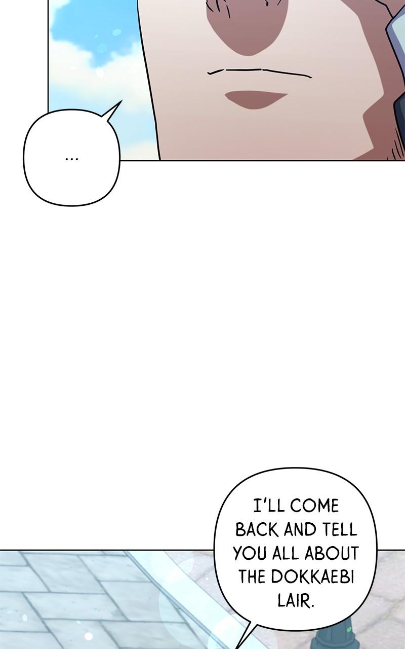Surviving a Fantasy Adventure Comic Chap 45 - Next Chap 46
