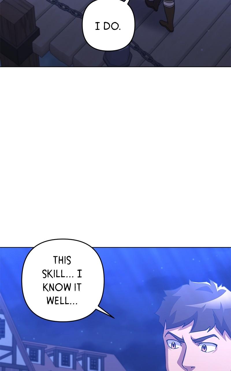 Surviving a Fantasy Adventure Comic Chap 45 - Next Chap 46