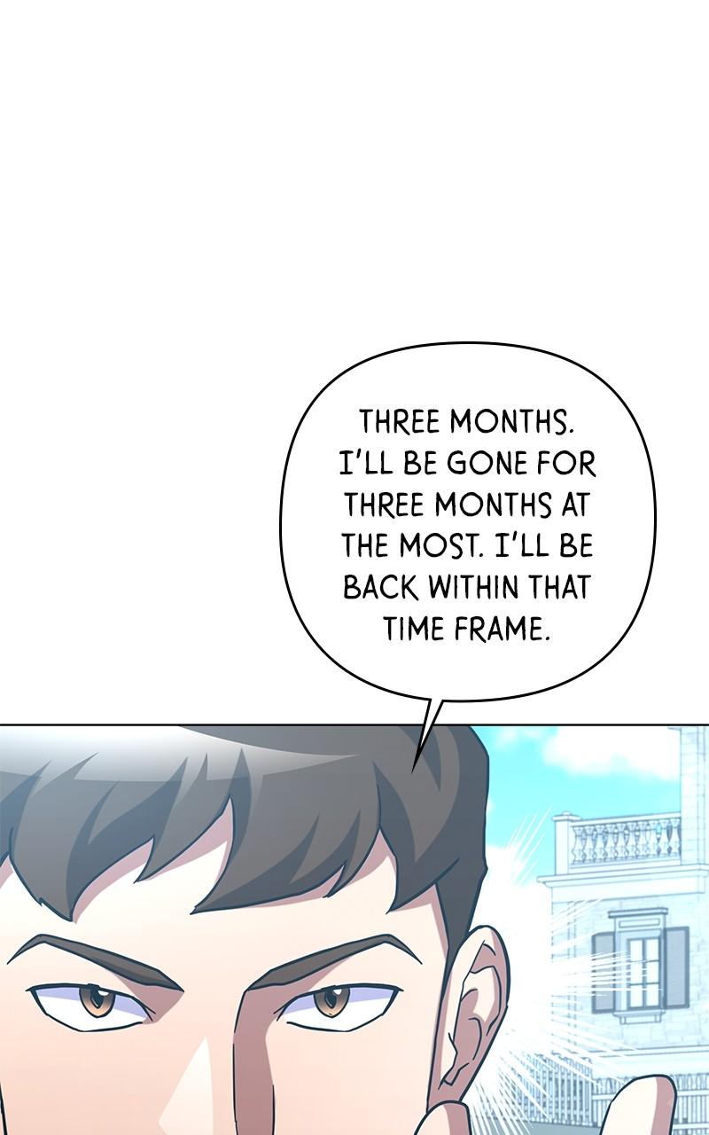 Surviving a Fantasy Adventure Comic Chap 45 - Next Chap 46