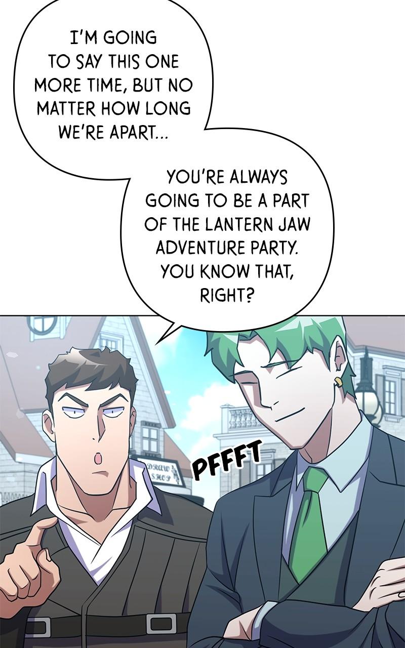 Surviving a Fantasy Adventure Comic Chap 45 - Next Chap 46