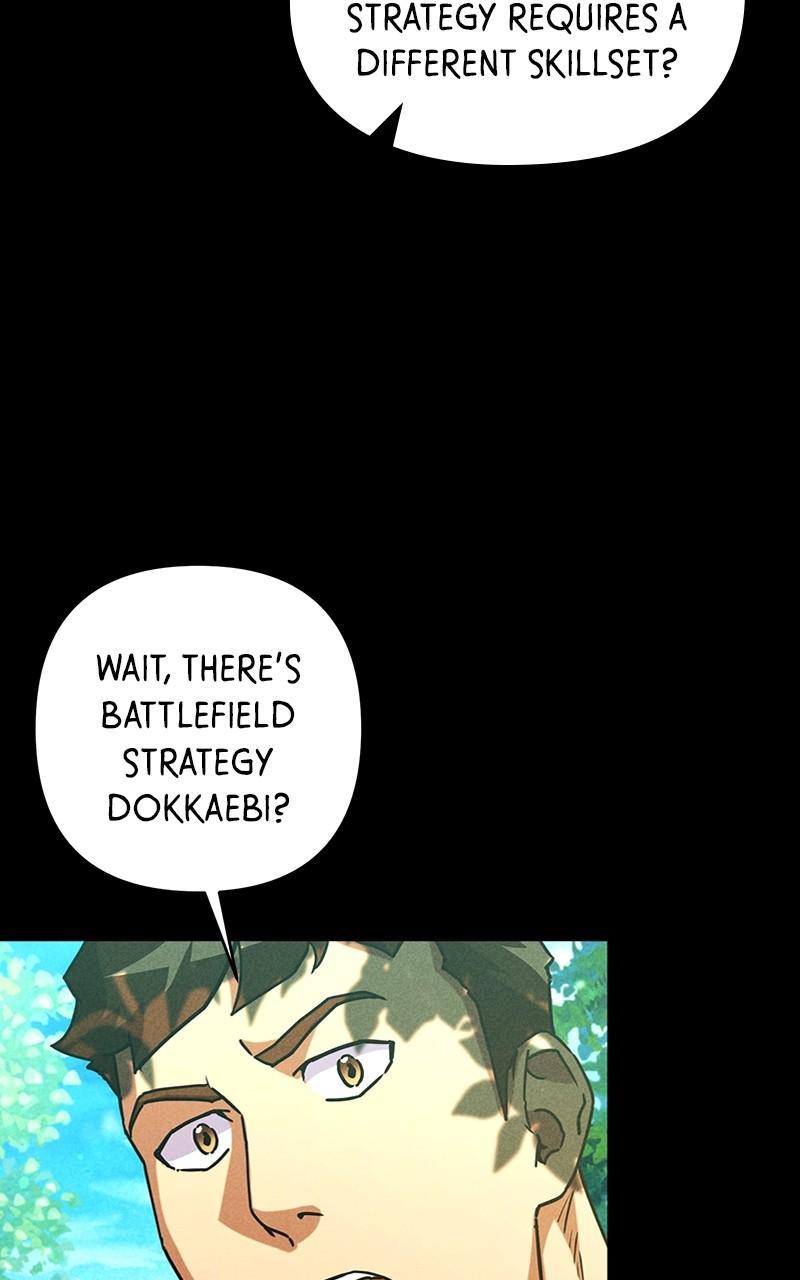 Surviving a Fantasy Adventure Comic Chap 46 - Next Chap 47