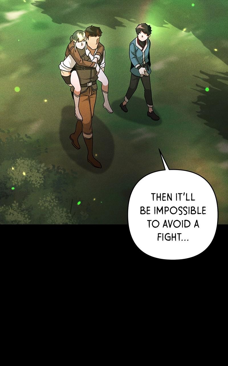 Surviving a Fantasy Adventure Comic Chap 46 - Next Chap 47