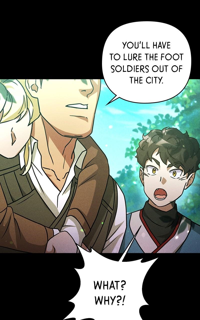 Surviving a Fantasy Adventure Comic Chap 46 - Next Chap 47