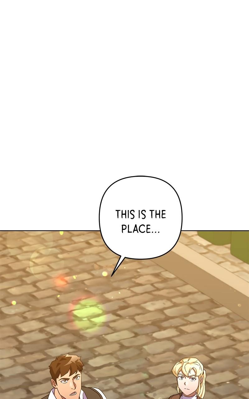 Surviving a Fantasy Adventure Comic Chap 46 - Next Chap 47