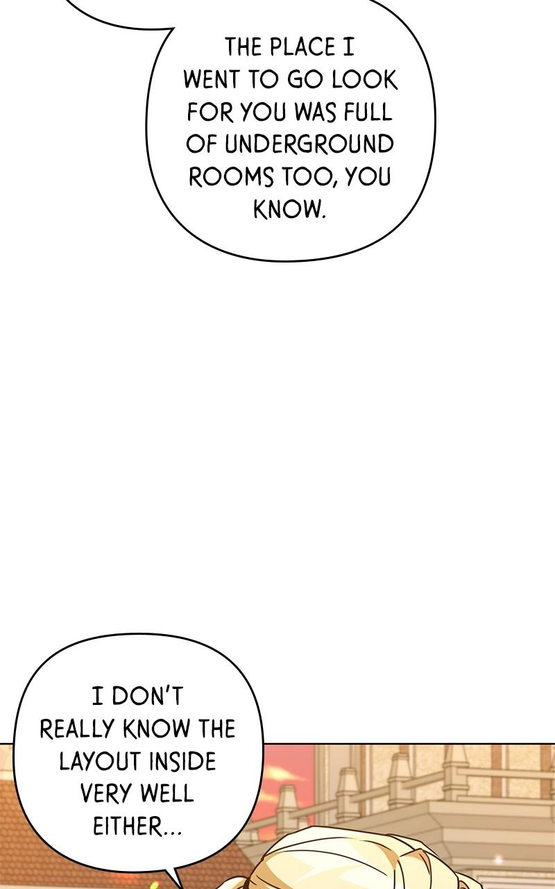 Surviving a Fantasy Adventure Comic Chap 46 - Next Chap 47
