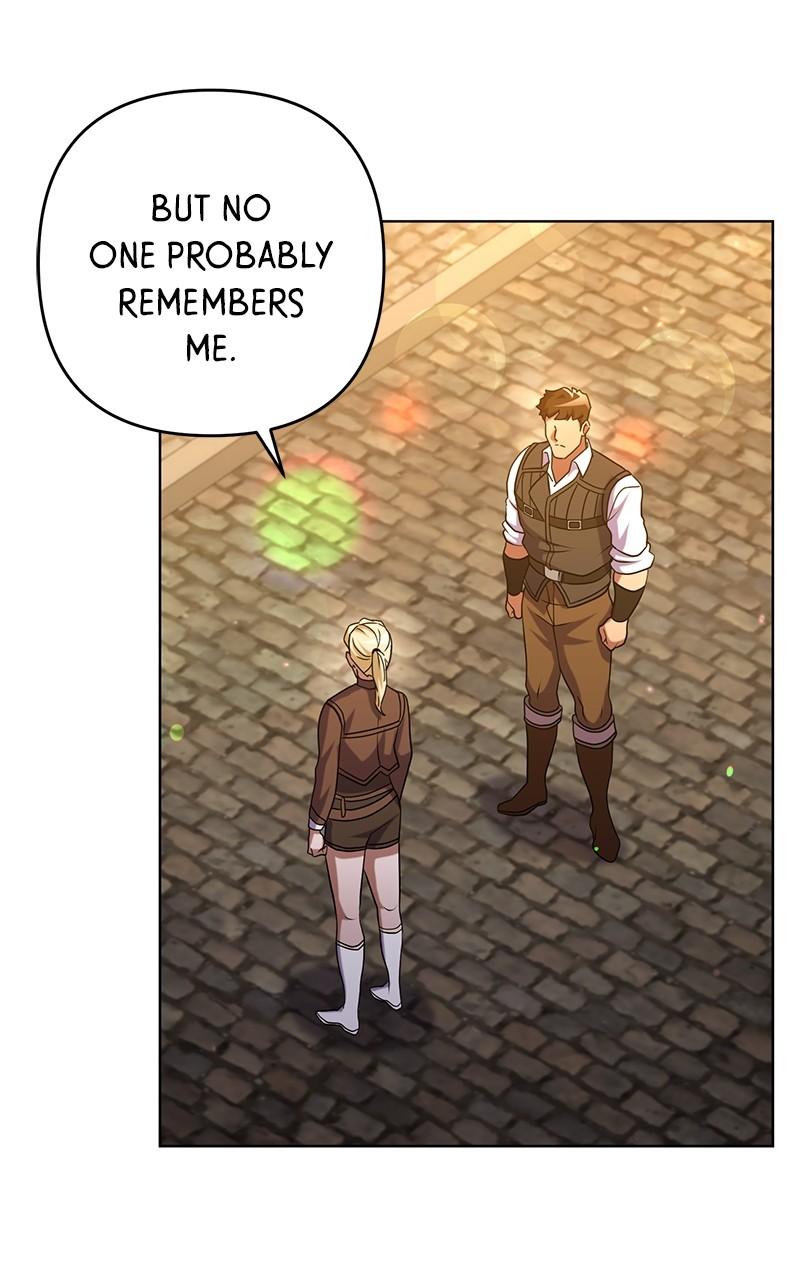 Surviving a Fantasy Adventure Comic Chap 46 - Next Chap 47