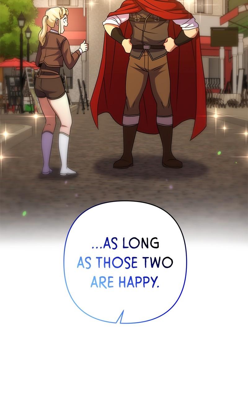 Surviving a Fantasy Adventure Comic Chap 46 - Next Chap 47