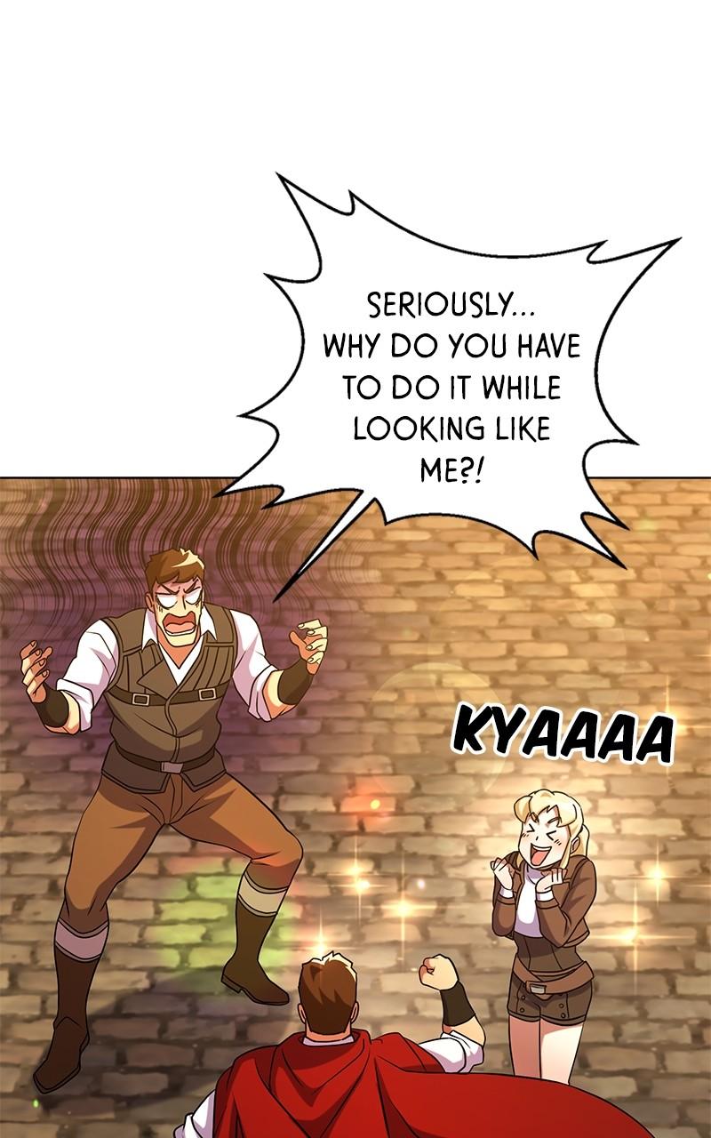 Surviving a Fantasy Adventure Comic Chap 46 - Next Chap 47