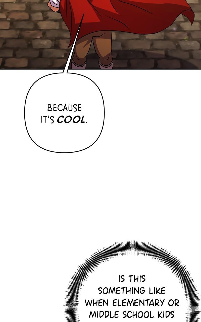 Surviving a Fantasy Adventure Comic Chap 46 - Next Chap 47