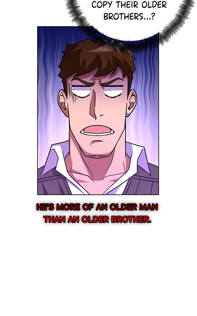 Surviving a Fantasy Adventure Comic Chap 46 - Next Chap 47