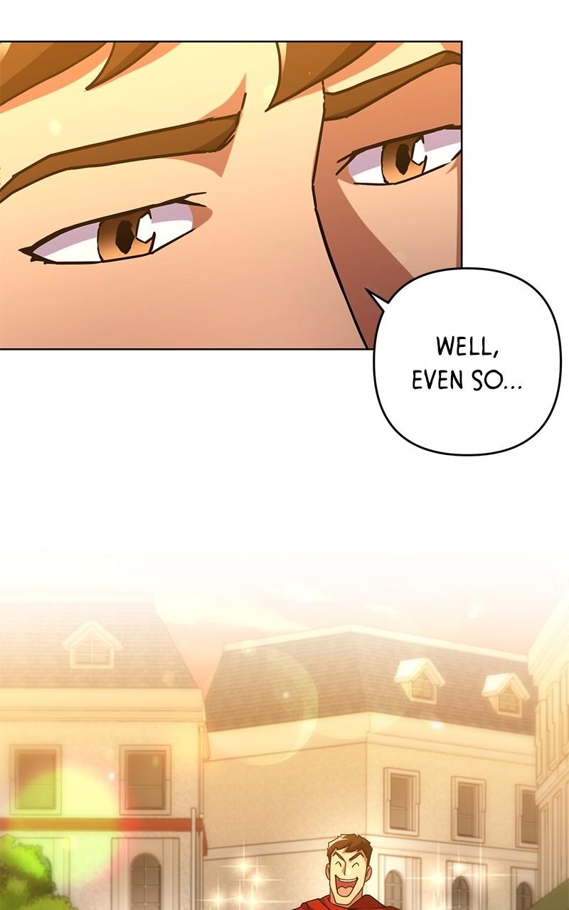 Surviving a Fantasy Adventure Comic Chap 46 - Next Chap 47