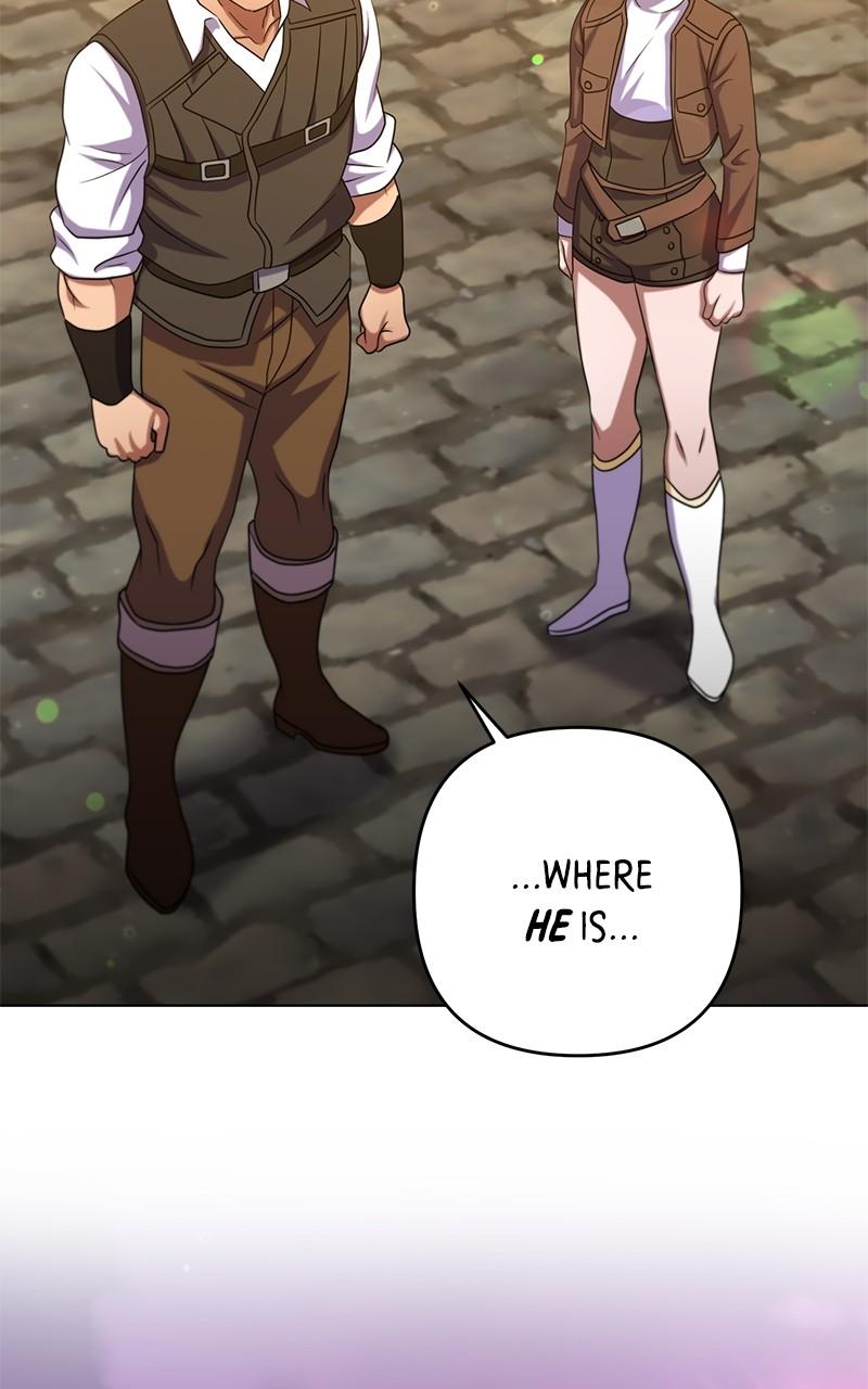 Surviving a Fantasy Adventure Comic Chap 46 - Next Chap 47