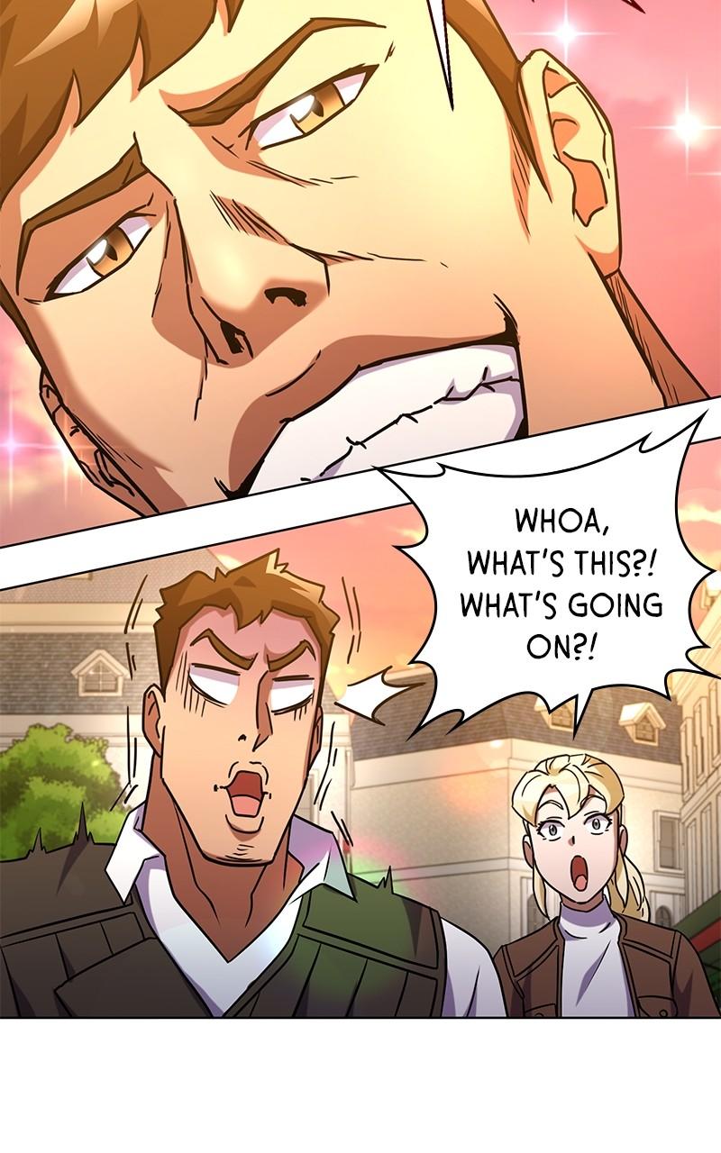 Surviving a Fantasy Adventure Comic Chap 46 - Next Chap 47